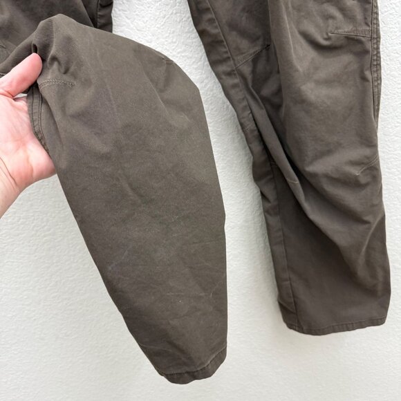 Kuhl Revolvr Patina Stretch 5 Pocket Hybrid Quick Dry Pants 5232 Mens sz 34x32 - Picture 5 of 12